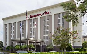 Hampton Inn Orlando Airport Hotel