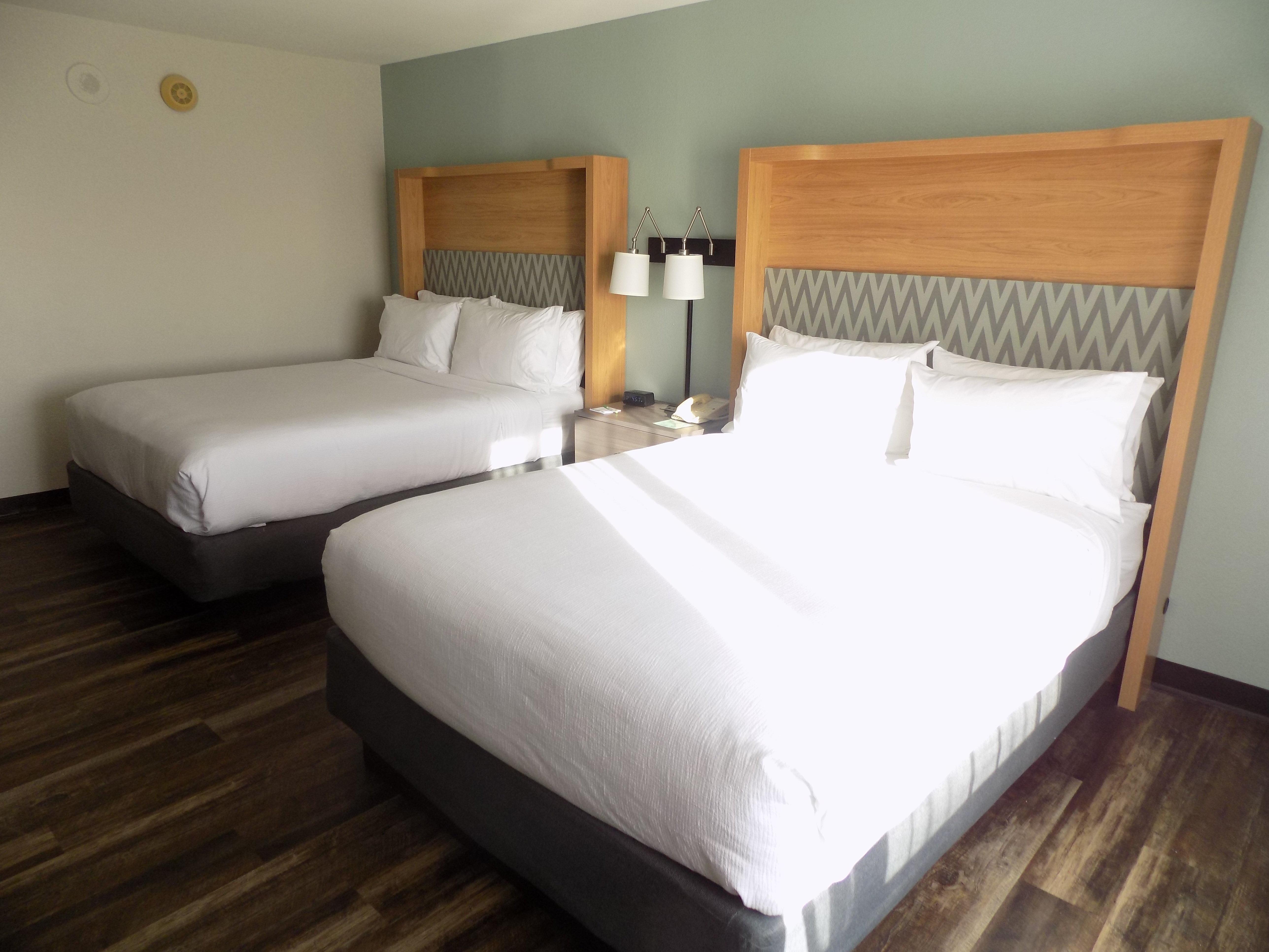 Hampton Inn Orlando-International Airport Exterior photo